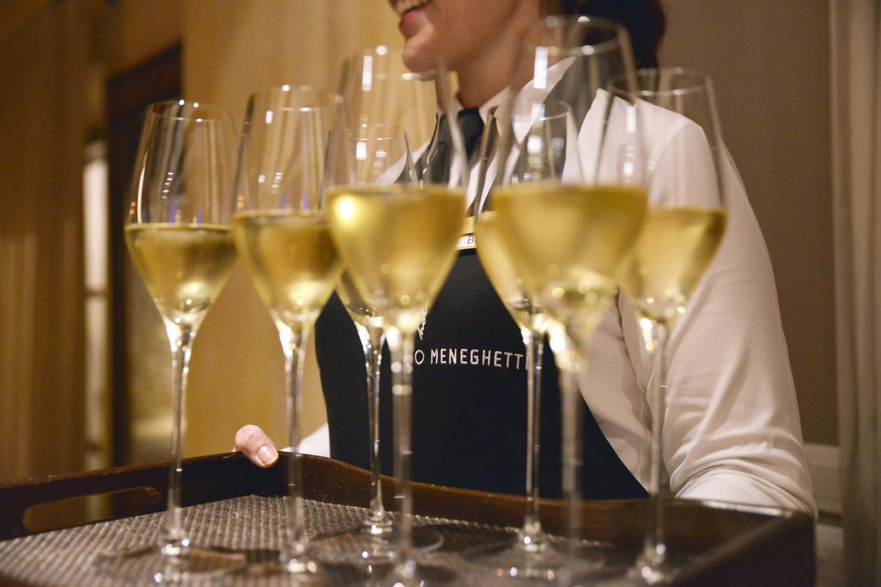 Meneghetti Wine Hotel And Winery - Relais & Chateaux Бале Екстериор снимка